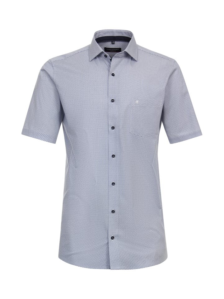 Деловая рубашка CASAMODA, цвет mittelblau
Деловая рубашка CASAMODA, цвет mittelblau