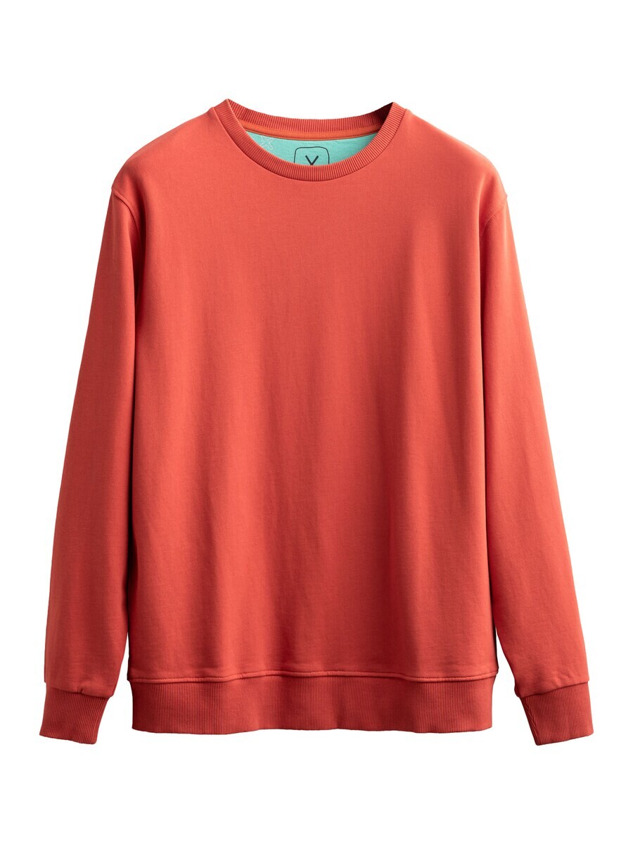 Толстовка Kaft Ruga, ржаво-красный
Толстовка Kaft Ruga, ржаво-красный