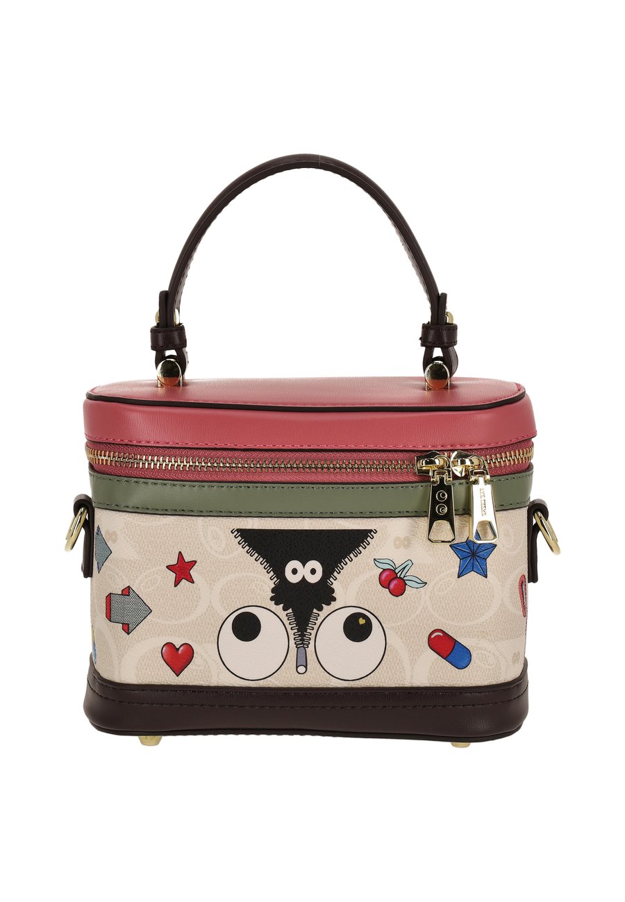 Сумка myMo Handbag, White Rose/White
Сумка myMo Handbag, White Rose/White