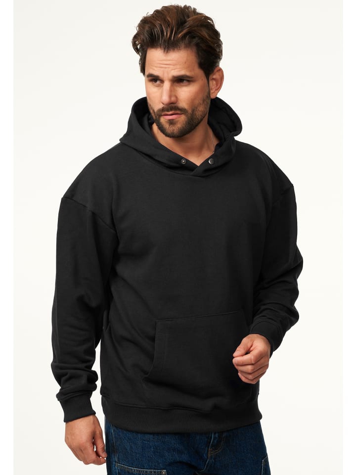 Толстовка SOULSTAR, черный
Толстовка SOULSTAR, черный