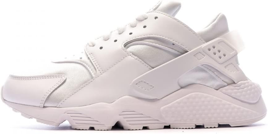 Мужские кроссовки для бега Nike Air Huarache, White Pure Platinum
Мужские кроссовки для бега Nike Air Huarache, White Pure Platinum