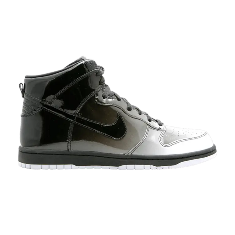 Кроссовки Nike Dunk Hi Supreme Spark, Destroyers
Кроссовки Nike Dunk Hi Supreme Spark, Destroyers