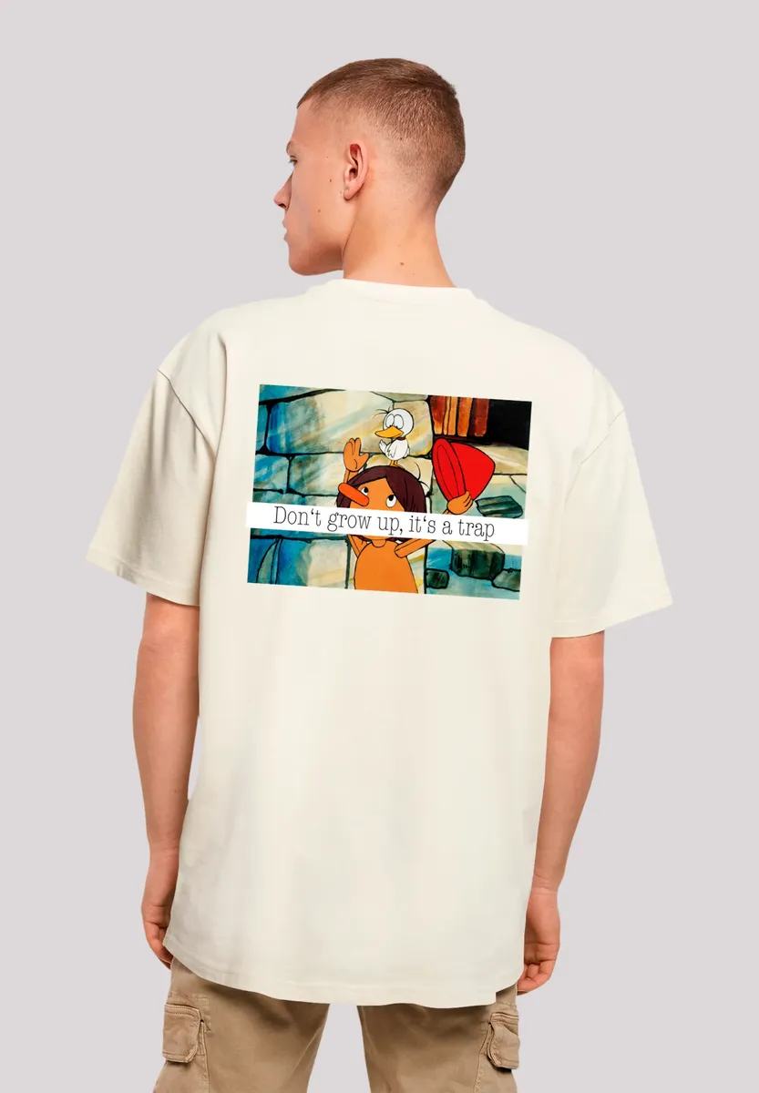 F4NT4STIC Футболка "Пиноккио", Ретро, Герои Детства, сериал, цвет Sand
F4NT4STIC Футболка "Пиноккио", Ретро, Герои Детства, сериал, цвет Sand