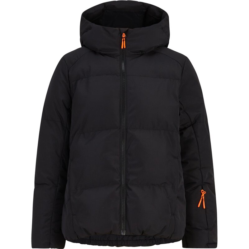 Jacke awar jun (jacket ski) Ziener, черный
Jacke awar jun (jacket ski) Ziener, черный