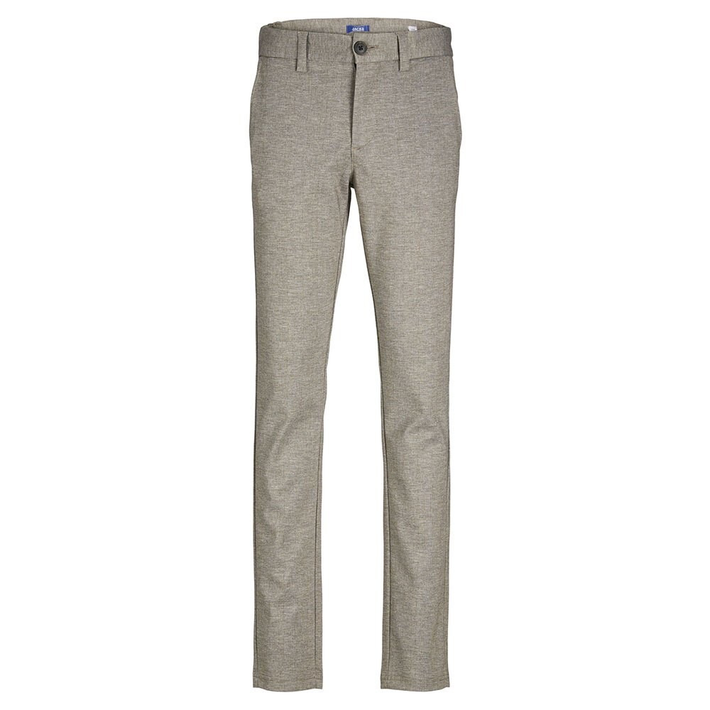 Брюки Jack & Jones Marco Joper Chino, серый
Брюки Jack & Jones Marco Joper Chino, серый