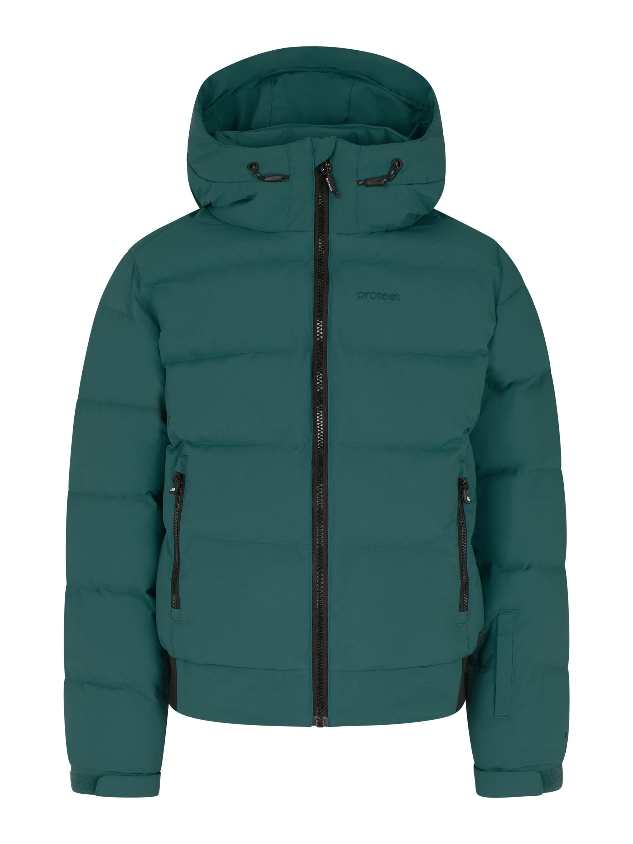 PROTEST Спортивная куртка 'PRTELINY JR' в темно-синем цвете
PROTEST Спортивная куртка 'PRTELINY JR' в темно-синем цвете