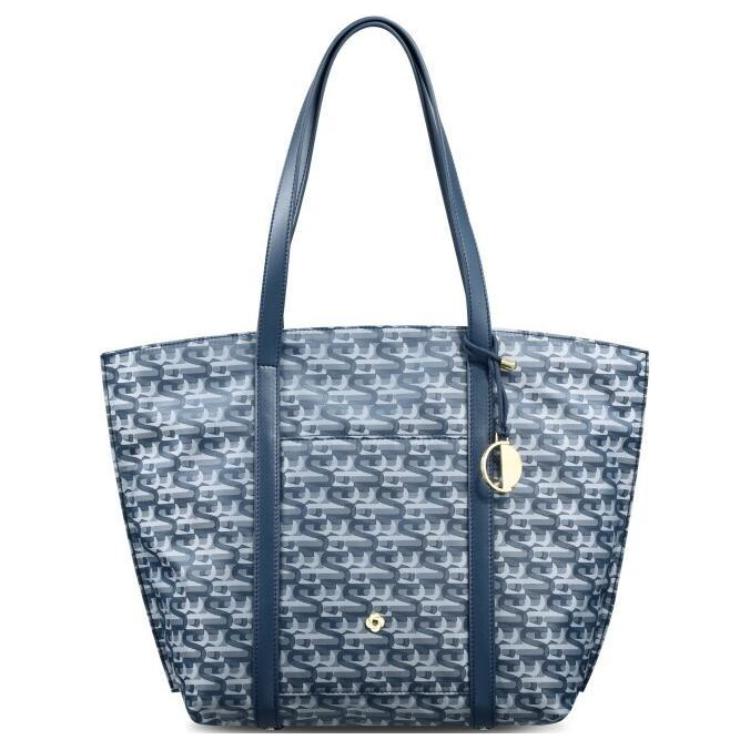 Samsonite Сумка-шоппер из ткани
Samsonite Сумка-шоппер из ткани