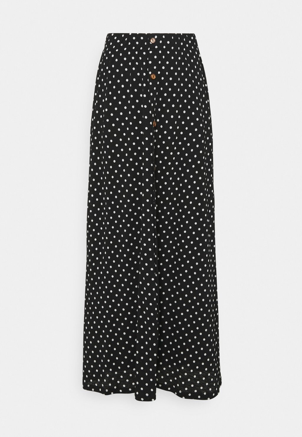 Длинная юбка ONLY Tall, черный
Длинная юбка ONLY Tall, черный