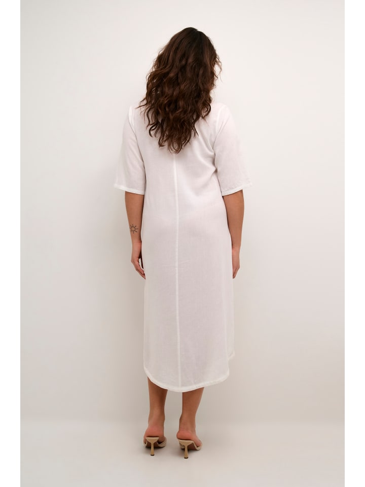 Платье до колена Kaffe
Платье до колена Kaffe