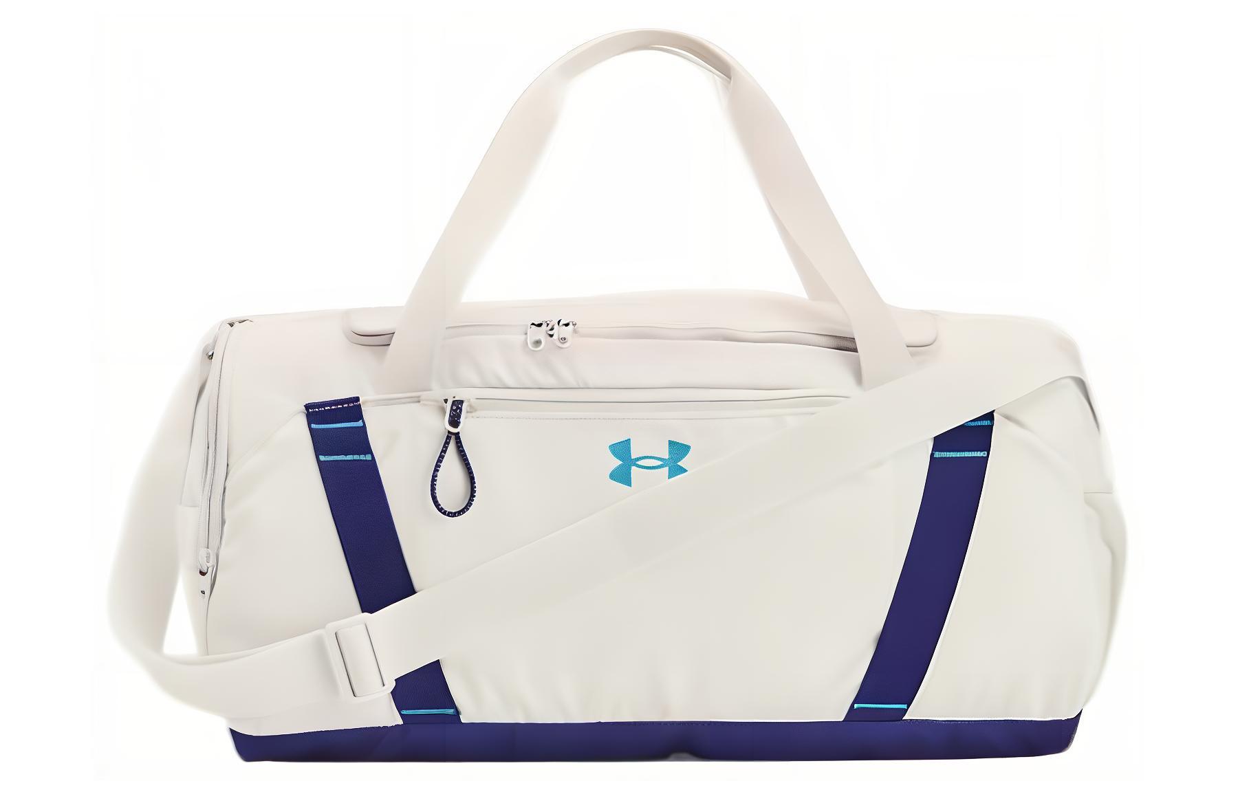 Полиэстеровая сумка, наплечная сумка, сумка через плечо, дорожная сумка обычная женская белая Under Armour, белый
Полиэстеровая сумка, наплечная сумка, сумка через плечо, дорожная сумка обычная женская белая Under Armour, белый