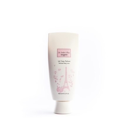 J. Coutur. B. Лосьон 100 мл - Сад в Париже Jean Couturier
J. Coutur. B. Лосьон 100 мл - Сад в Париже Jean Couturier