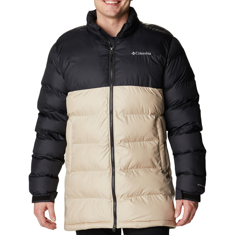 Мужская куртка Columbia, цвет beige/beige
Мужская куртка Columbia, цвет beige/beige
