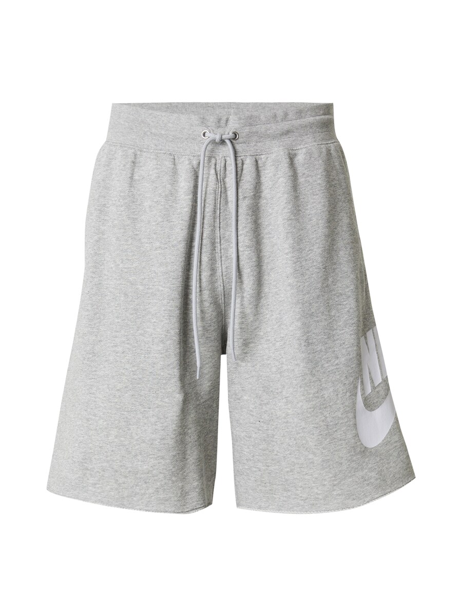 Брюки свободного кроя Nike Sportswear CLUB ALUMNI, пятнистый серый
Брюки свободного кроя Nike Sportswear CLUB ALUMNI, пятнистый серый