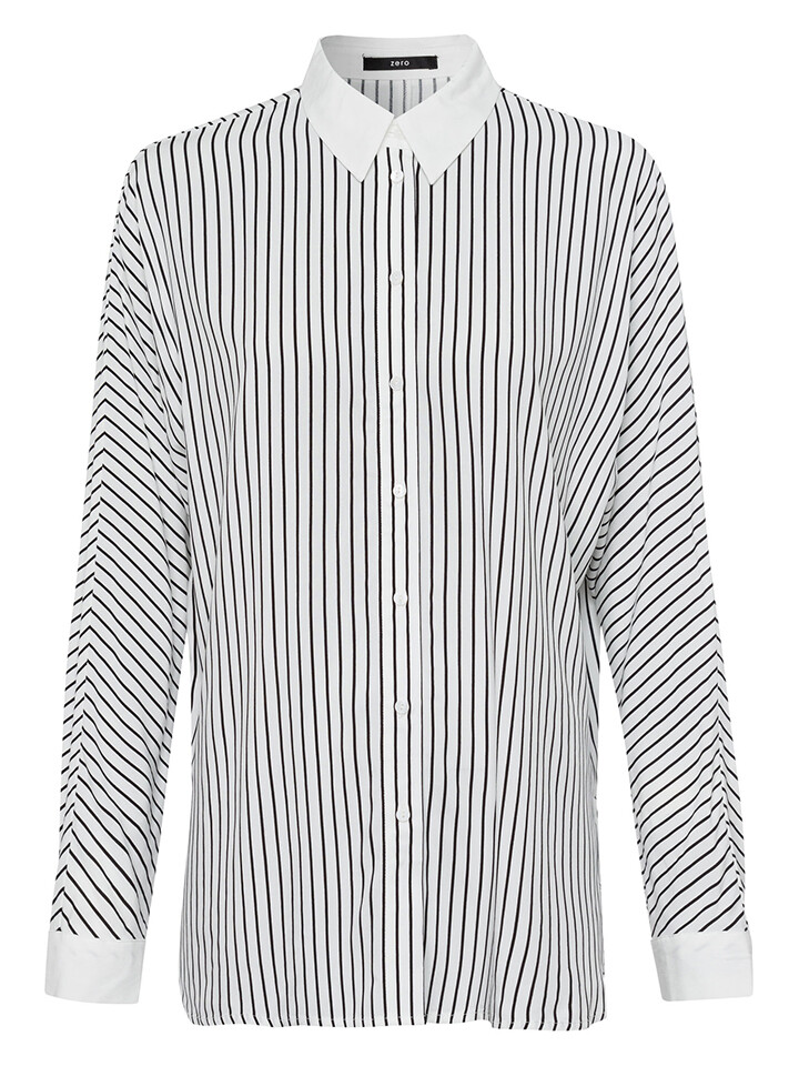 Блуза Zero, белый
Блуза Zero, белый