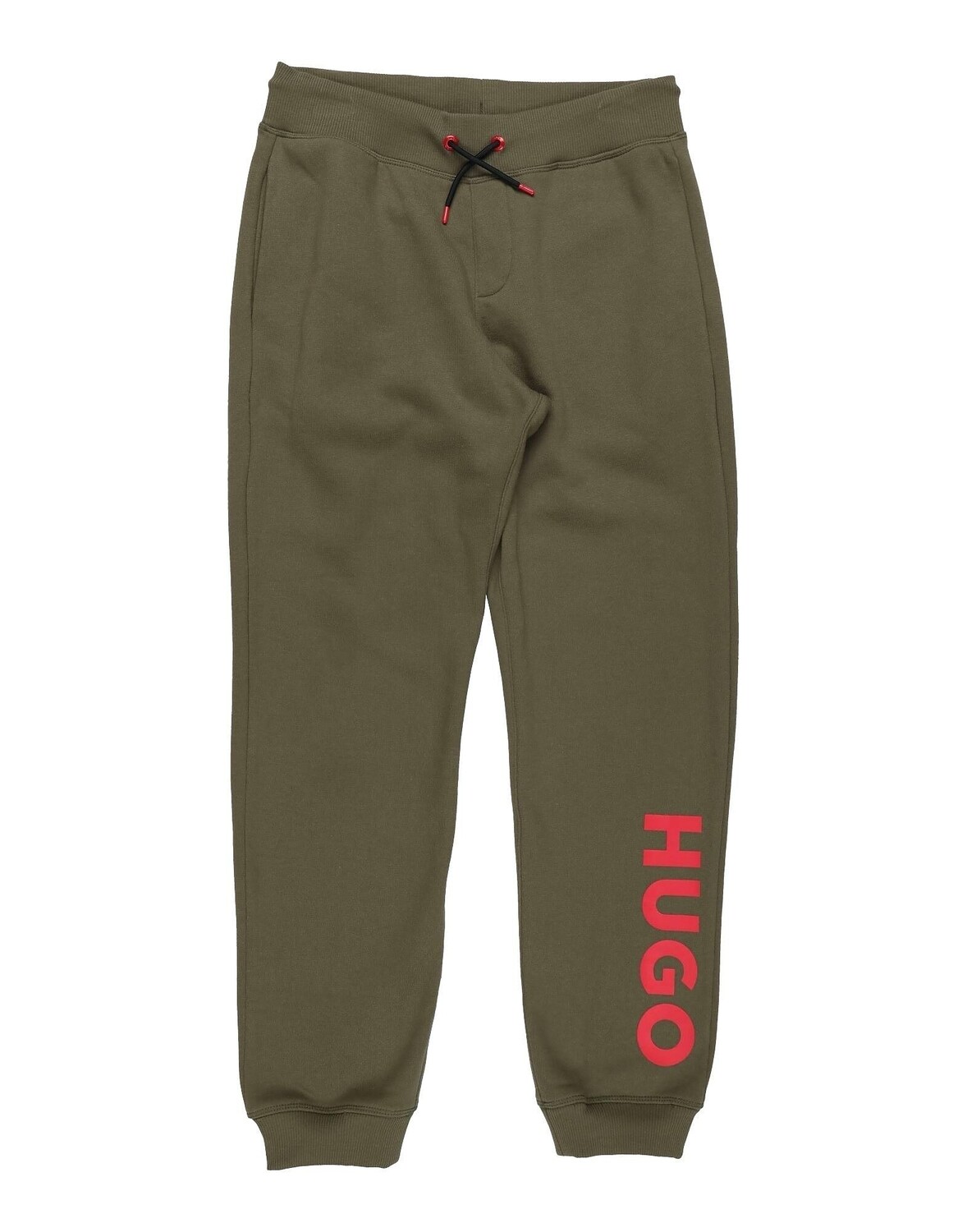 Брюки Hugo Boss, зеленый
Брюки Hugo Boss, зеленый