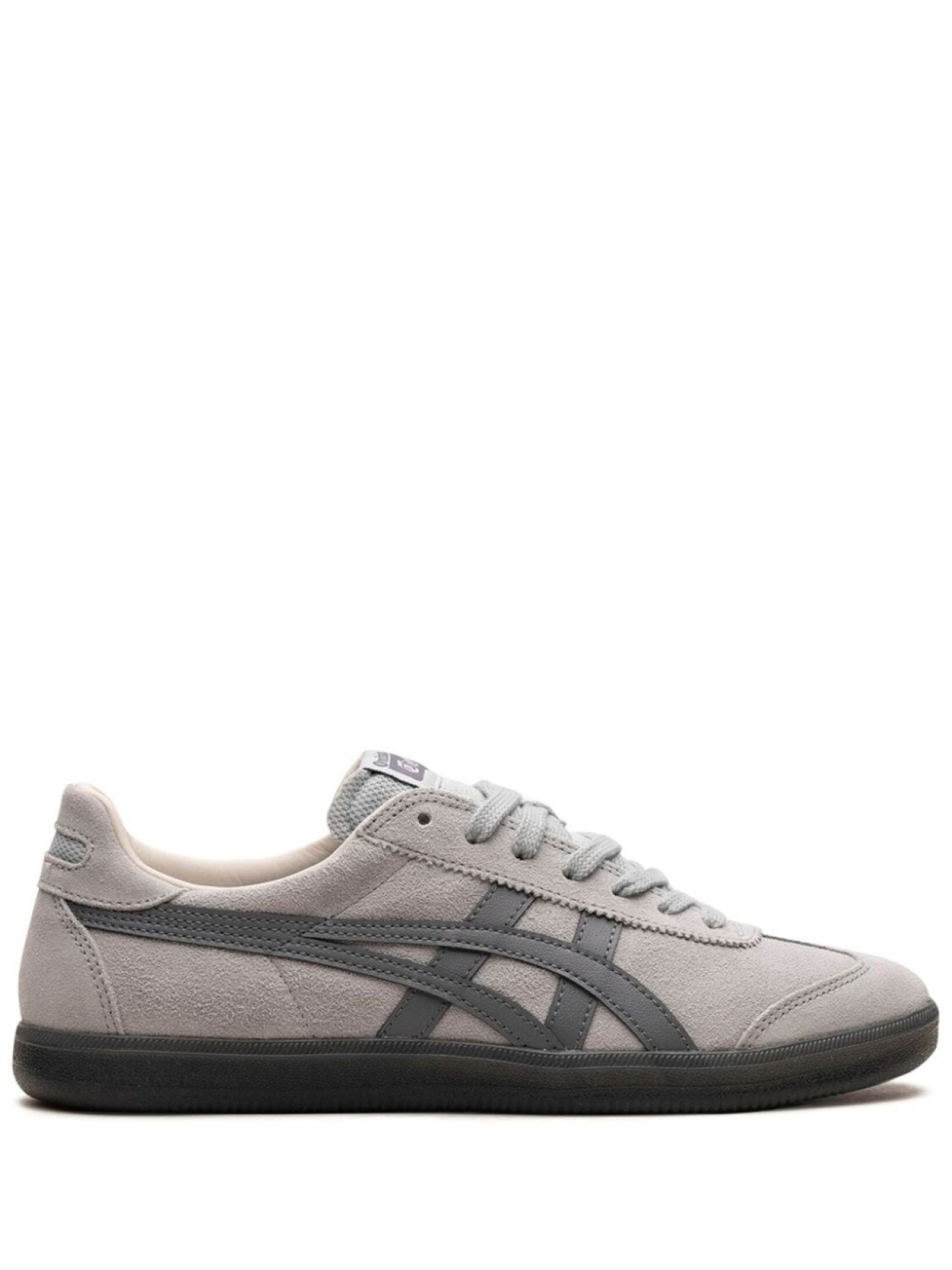 Onitsuka Tiger кроссовки Tokuten Grey, серый
Onitsuka Tiger кроссовки Tokuten Grey, серый