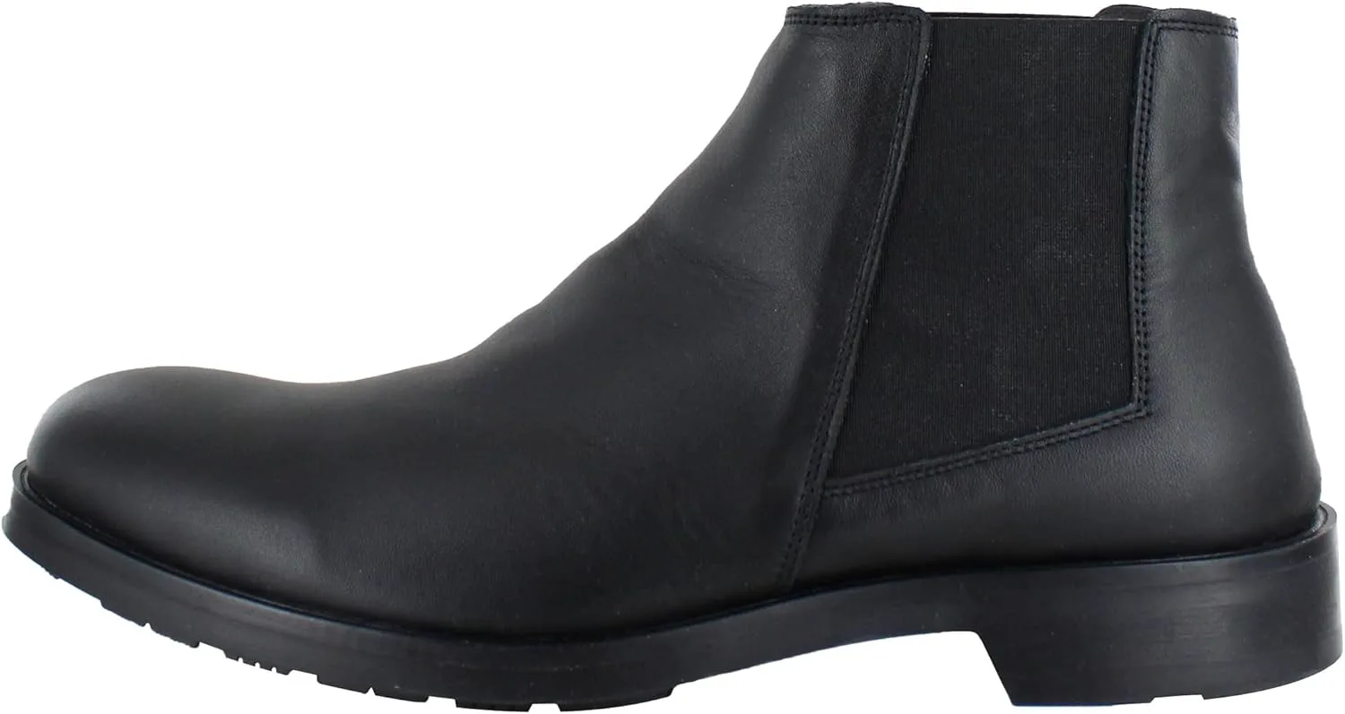 Мужские ботинки NAOT Washington, черный
Мужские ботинки NAOT Washington, черный