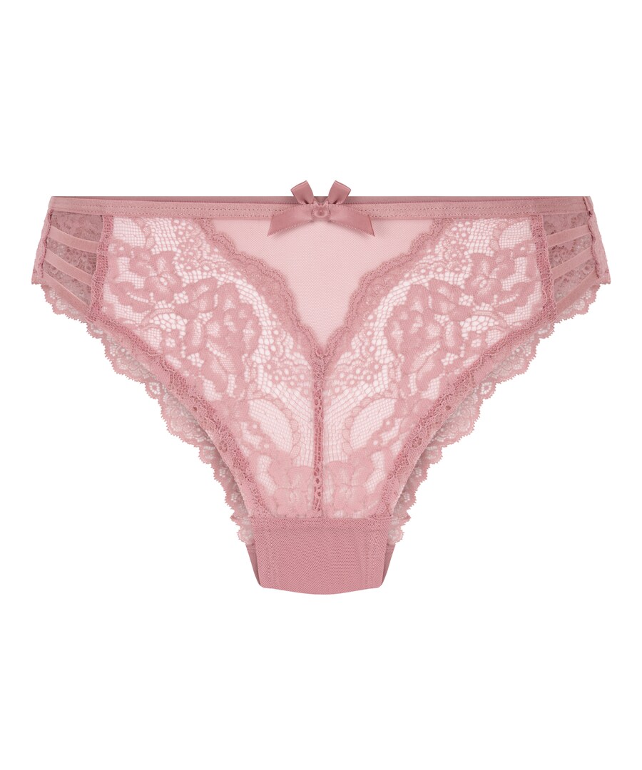 Шорты Hunkemöller Belle, Light pink
Шорты Hunkemöller Belle, Light pink