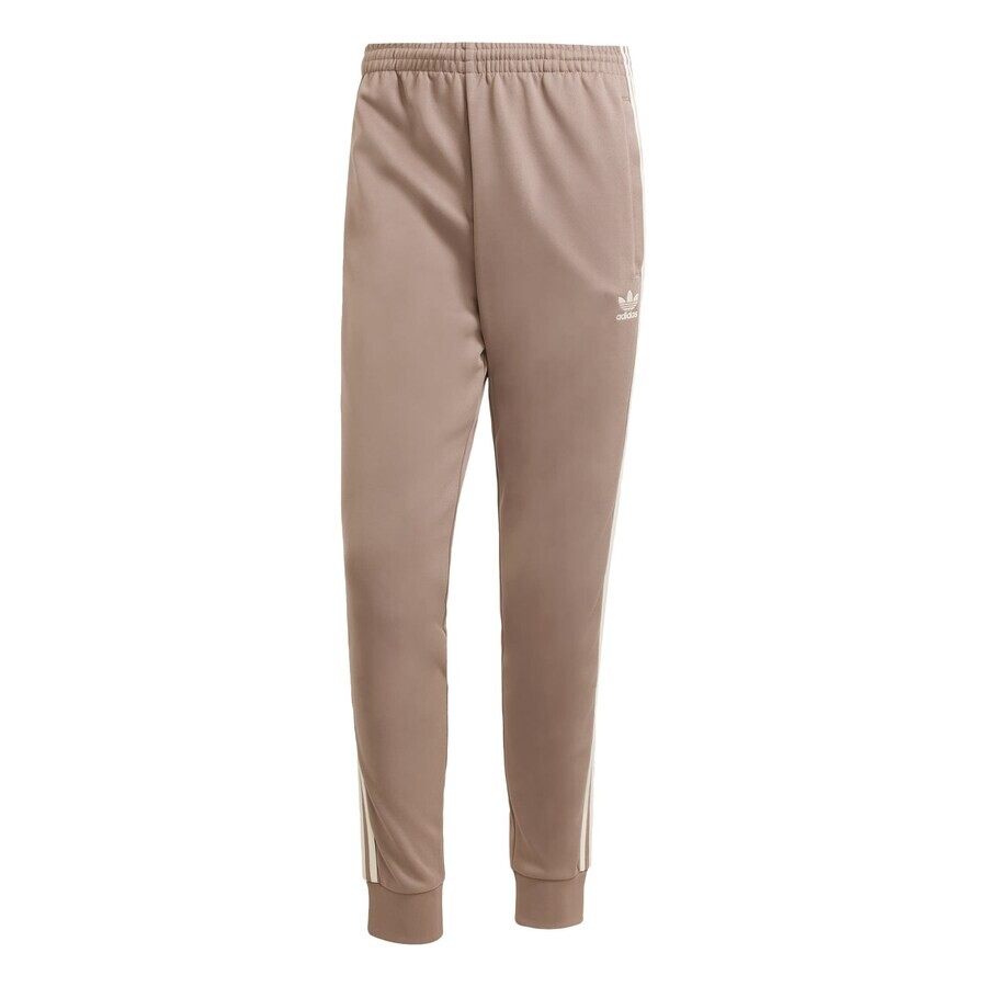 Тканевые брюки ADIDAS ORIGINALS Tapered Pants Adicolor Classics Sst, цвет cappuccino
Тканевые брюки ADIDAS ORIGINALS Tapered Pants Adicolor Classics Sst, цвет cappuccino