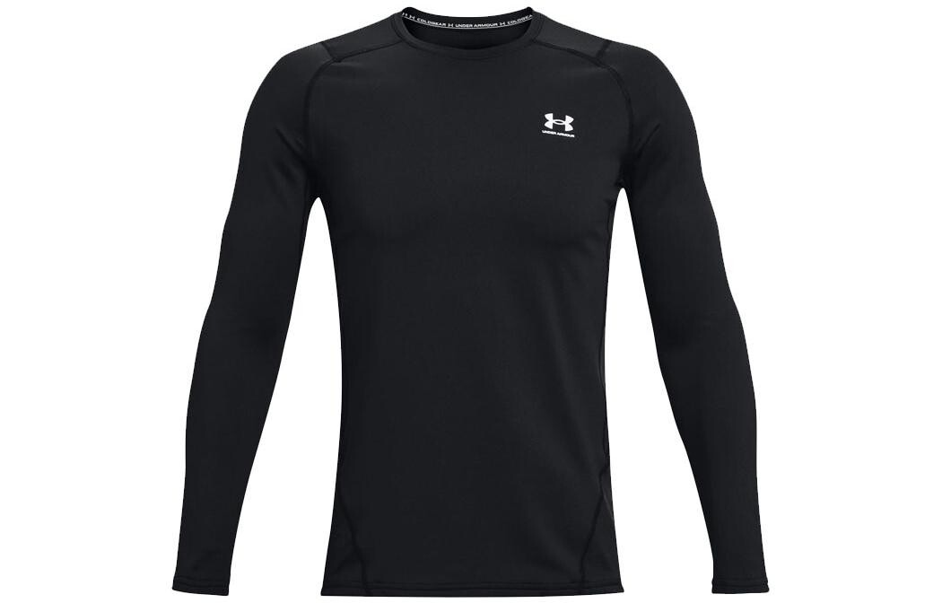 Мужская футболка Under Armour, цвет Black
Мужская футболка Under Armour, цвет Black