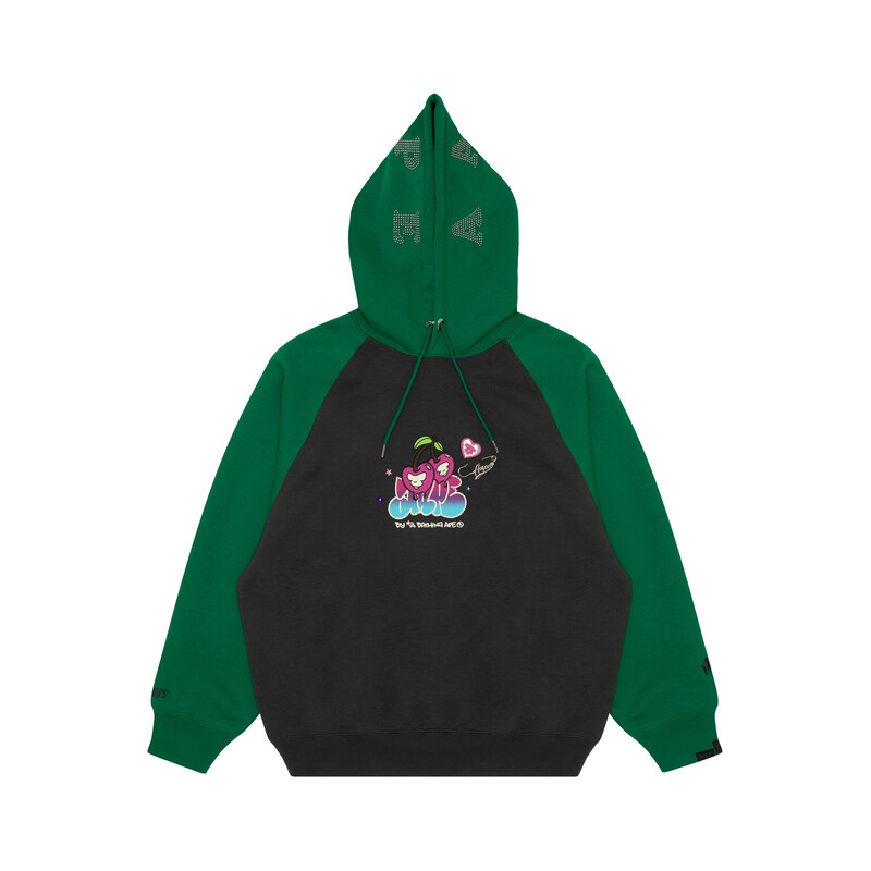 Толстовка женская Aape
Толстовка женская Aape