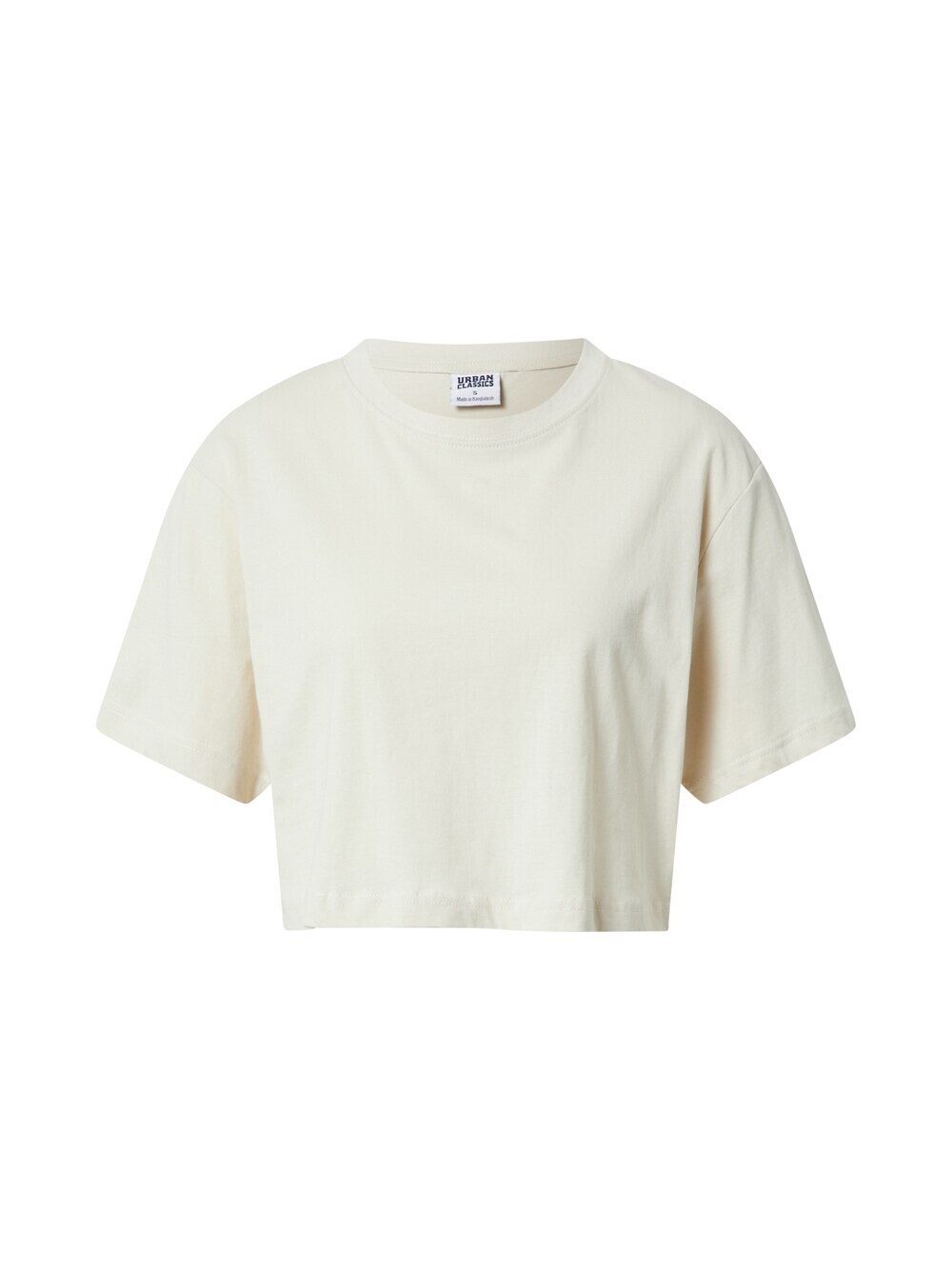 Рубашка Urban Classics, китт
Рубашка Urban Classics, китт