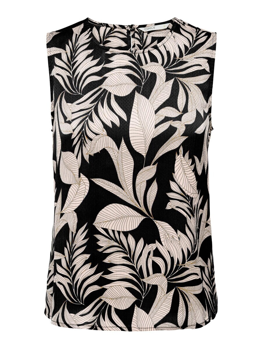 Блуза ONLY Blouse CHELSEA, черный
Блуза ONLY Blouse CHELSEA, черный