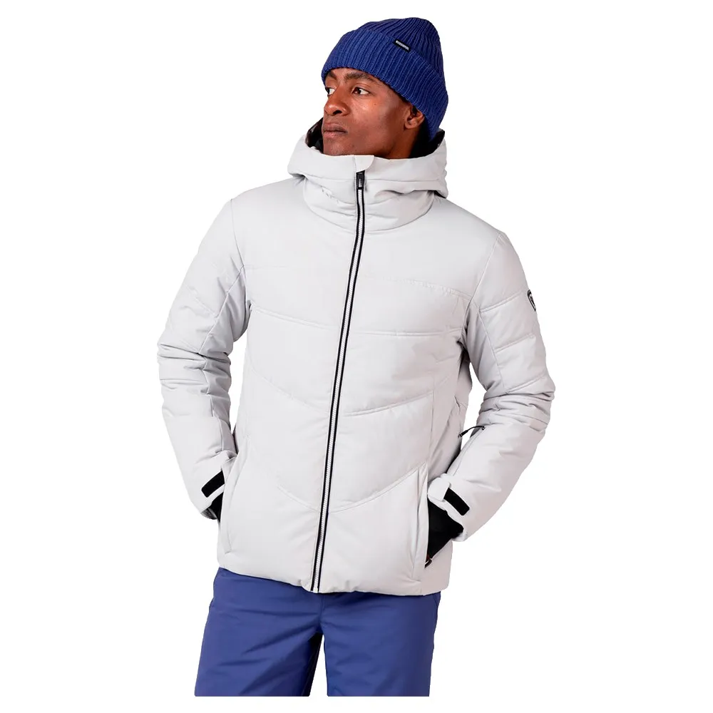 Куртка Rossignol Siz, серый
Куртка Rossignol Siz, серый