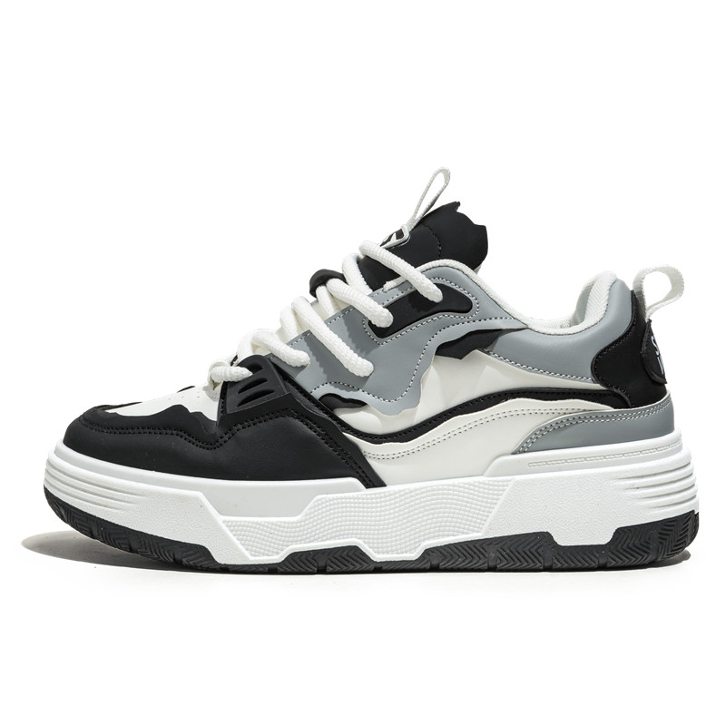 Износостойкие, дышащие, поддерживающие, низкие детские кроссовки для скейтбординга для подростков Cotton Gene, бежевый/зеленый
Износостойкие, дышащие, поддерживающие, низкие детские кроссовки для скейтбординга для подростков Cotton Gene, бежевый/зеленый