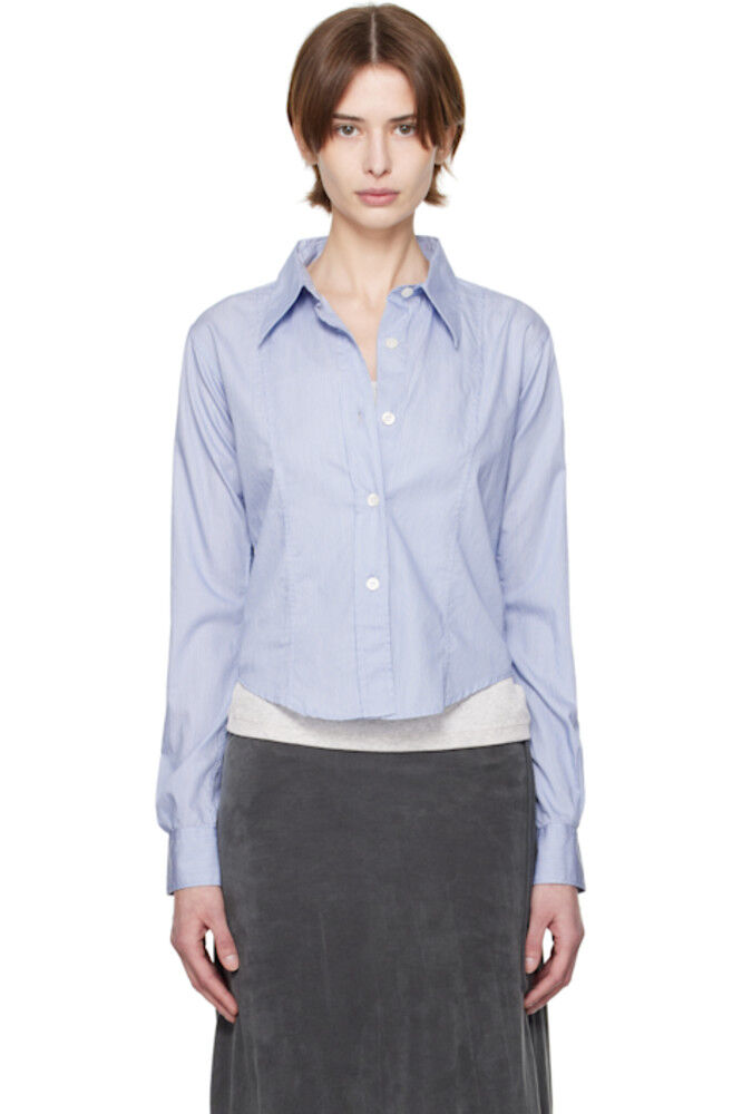 Синяя рубашка для читателей mfpen
Синяя рубашка для читателей mfpen