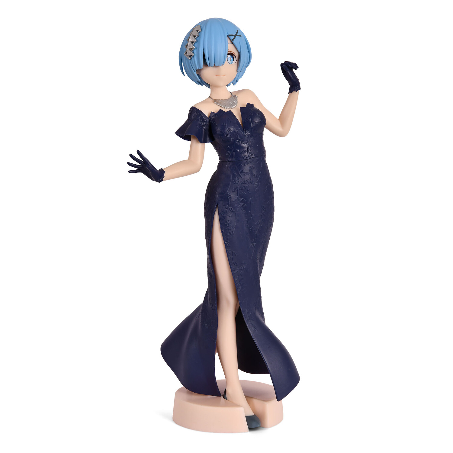 Re:Zero - Фигурка Rem Glitter & Glamours
Re:Zero - Фигурка Rem Glitter & Glamours
