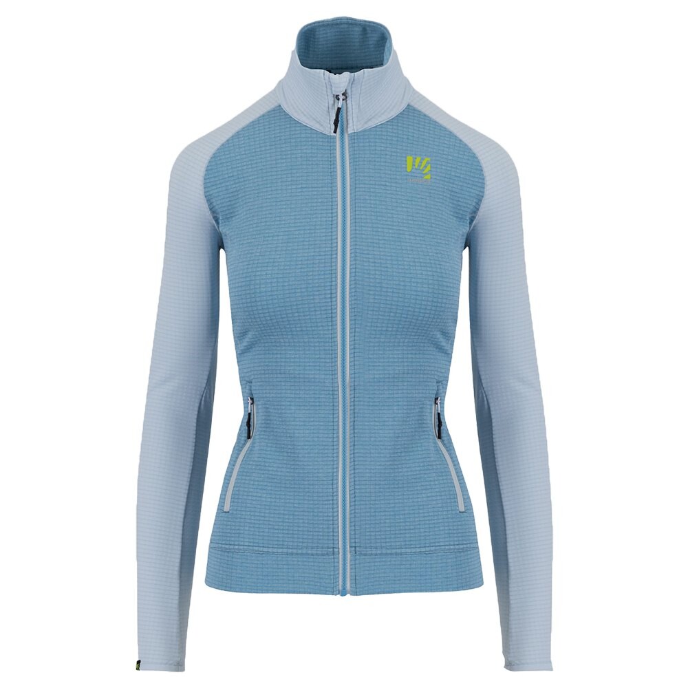 Толстовка Karpos Ambrizzola, синий
Толстовка Karpos Ambrizzola, синий