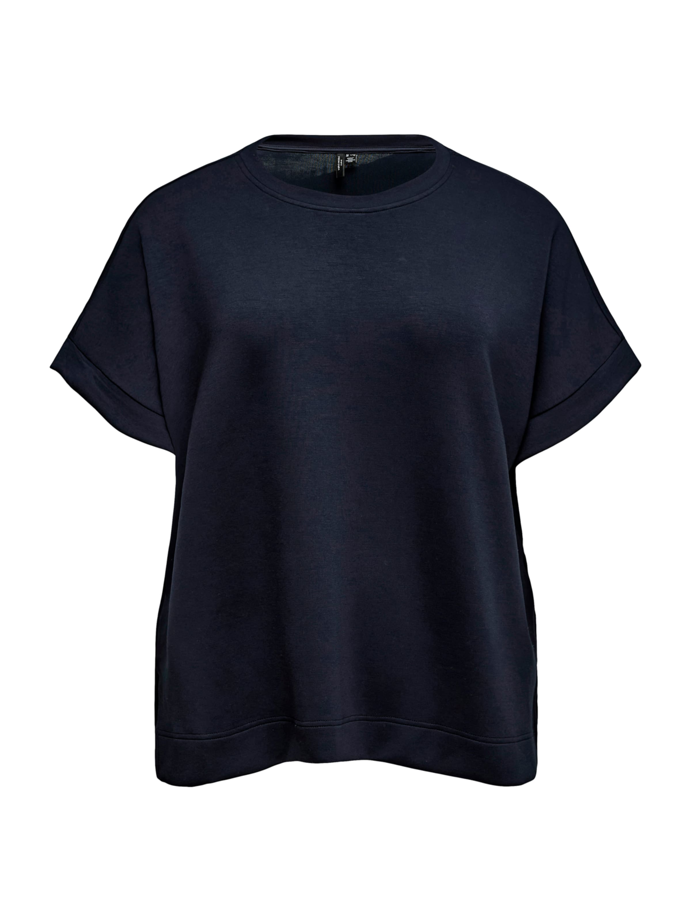 Vero Moda Curve Футболка 'VMCHALI' в цвете Marine Blue, Синий, Vero Moda Curve Футболка 'VMCHALI' в цвете Marine Blue
Vero Moda Curve Футболка 'VMCHALI' в цвете Marine Blue, Синий, Vero Moda Curve Футболка 'VMCHALI' в цвете Marine Blue