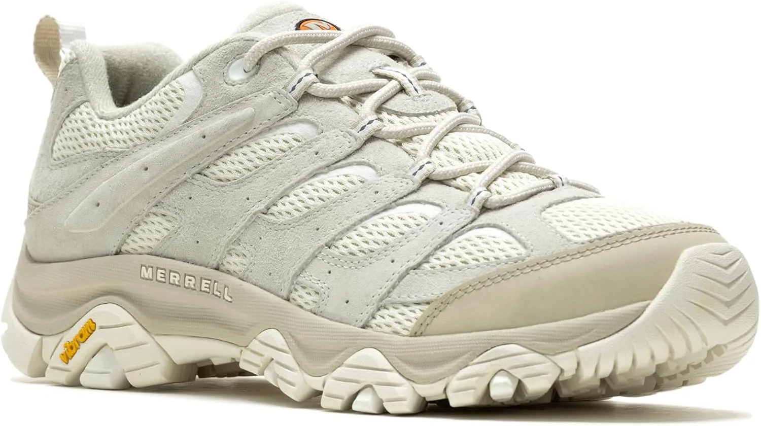 Мужские треккинговые кроссовки Merrell Moab 3
Мужские треккинговые кроссовки Merrell Moab 3