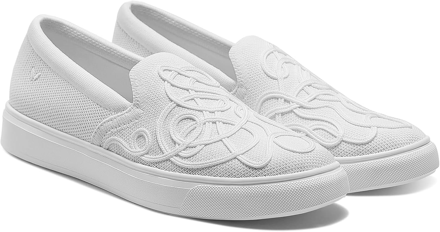 Мужские слипоны VIVAIA V-Tune Classic, удобные и легкие лоферы, белый
Мужские слипоны VIVAIA V-Tune Classic, удобные и легкие лоферы, белый