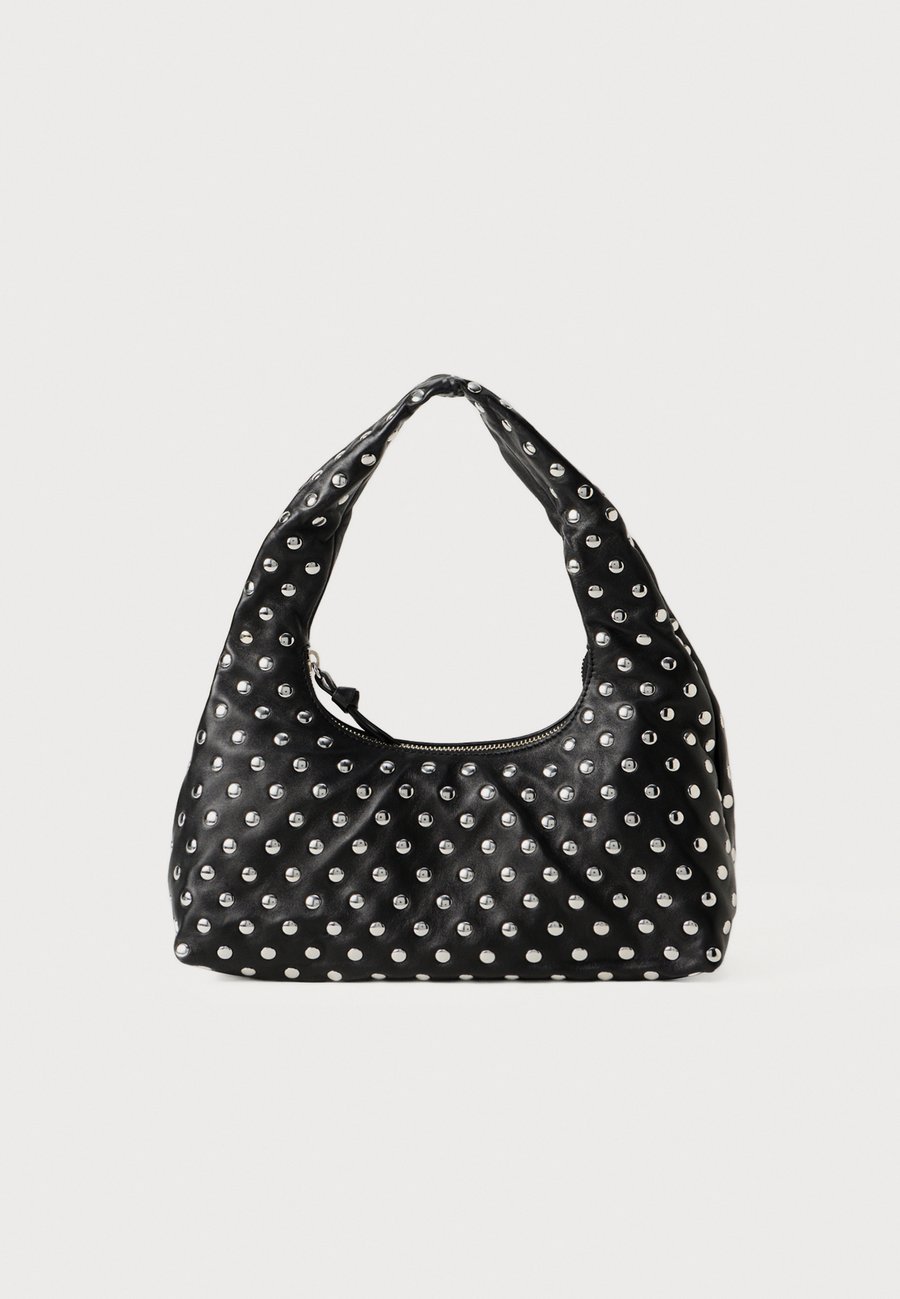 Сумка Loeffler Randall MINI WILLOW, Black/Silver-Coloured/Black
Сумка Loeffler Randall MINI WILLOW, Black/Silver-Coloured/Black