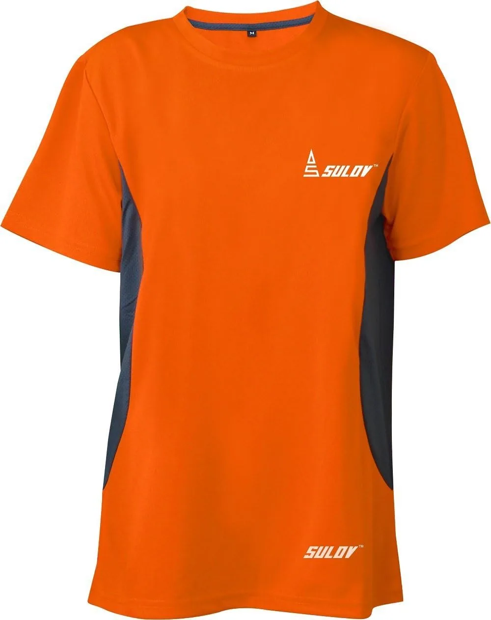 Мужская футболка RunfitT-Shirt SULOV
Мужская футболка RunfitT-Shirt SULOV