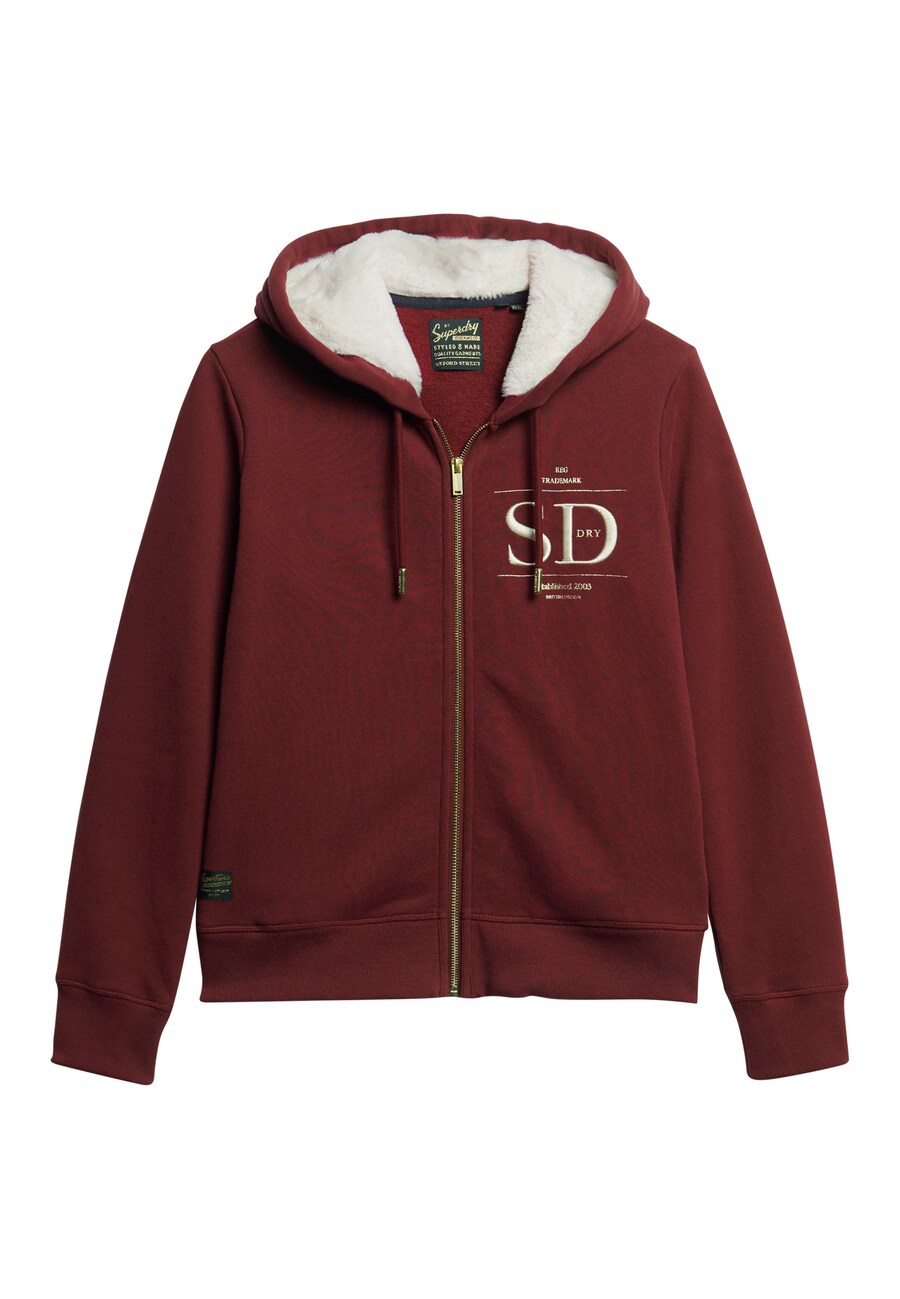 Толстовка с капюшоном на молнии Superdry, бордовый, Красный, Толстовка с капюшоном на молнии Superdry, бордовый
Толстовка с капюшоном на молнии Superdry, бордовый, Красный, Толстовка с капюшоном на молнии Superdry, бордовый