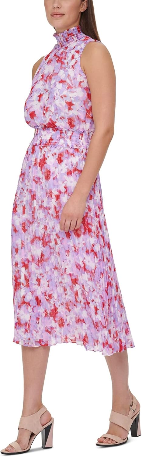 Женский сарафан Calvin Klein, Purple
Женский сарафан Calvin Klein, Purple