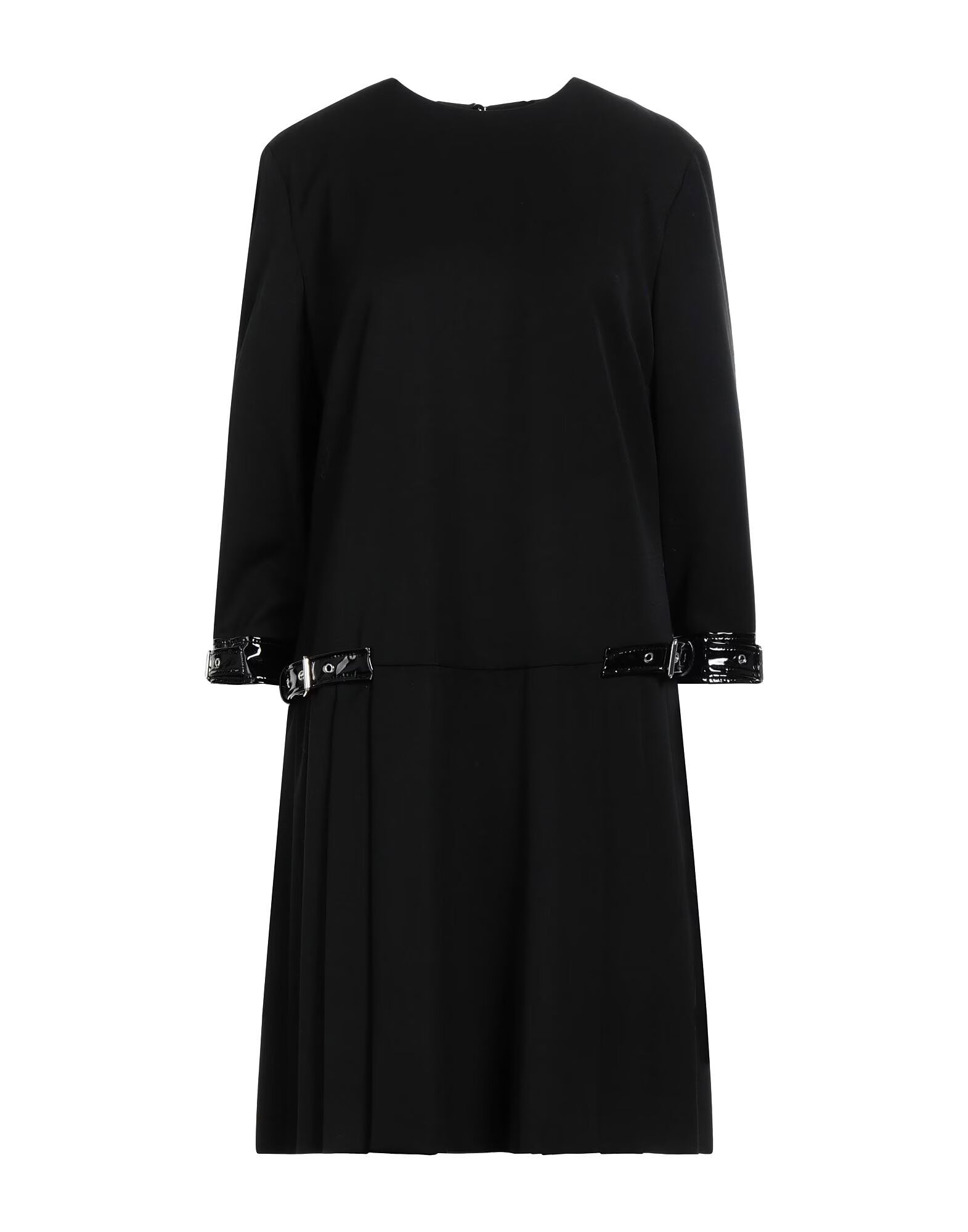 Мини-платье Couture Moschino, черный
Мини-платье Couture Moschino, черный