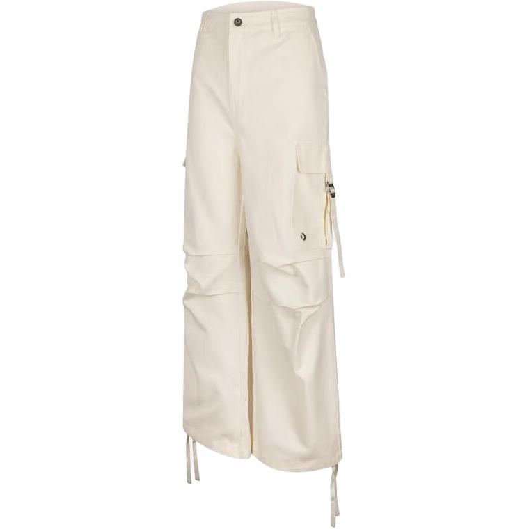 Повседневные брюки Chuck Taylor SEASONAL женские Converse, слоновая кость
Повседневные брюки Chuck Taylor SEASONAL женские Converse, слоновая кость