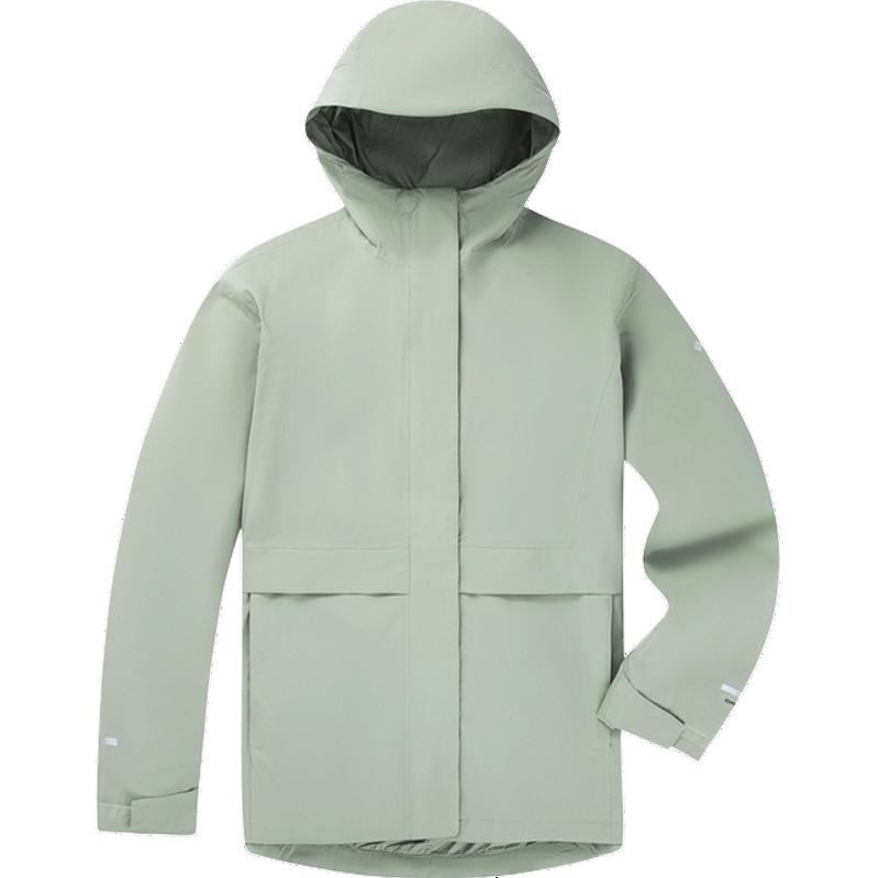 Columbia Женская зеленая ветровка для походов водонепроницаемая и ветрозащитная, Green-348
Columbia Женская зеленая ветровка для походов водонепроницаемая и ветрозащитная, Green-348