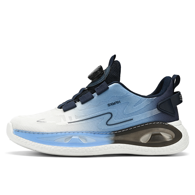 Мужские бело-голубые бинарные низкие кроссовки для бега с эффектом увеличения роста
Мужские бело-голубые бинарные низкие кроссовки для бега с эффектом увеличения роста