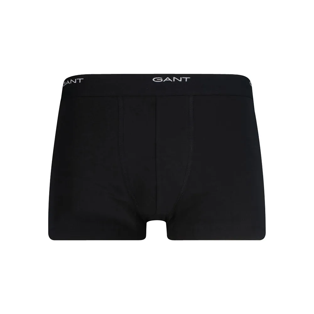 Боксеры Gant Core, черный
Боксеры Gant Core, черный