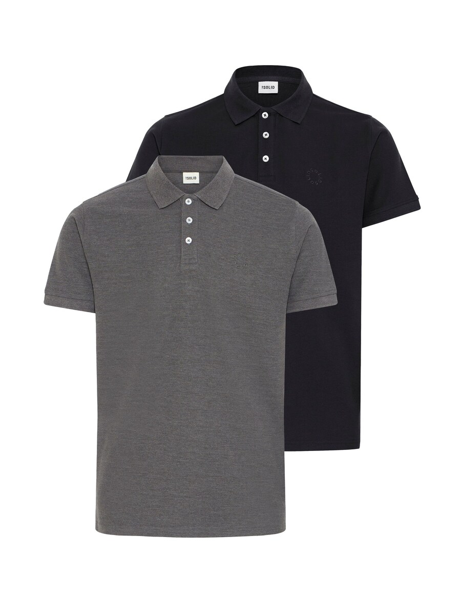 Рубашка !Solid SDHATTIM, цвет Grey/Black
Рубашка !Solid SDHATTIM, цвет Grey/Black