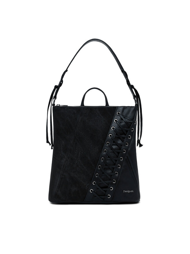 Сумка Desigual Patch Tango P 25WAKP12 Schwarz
Сумка Desigual Patch Tango P 25WAKP12 Schwarz