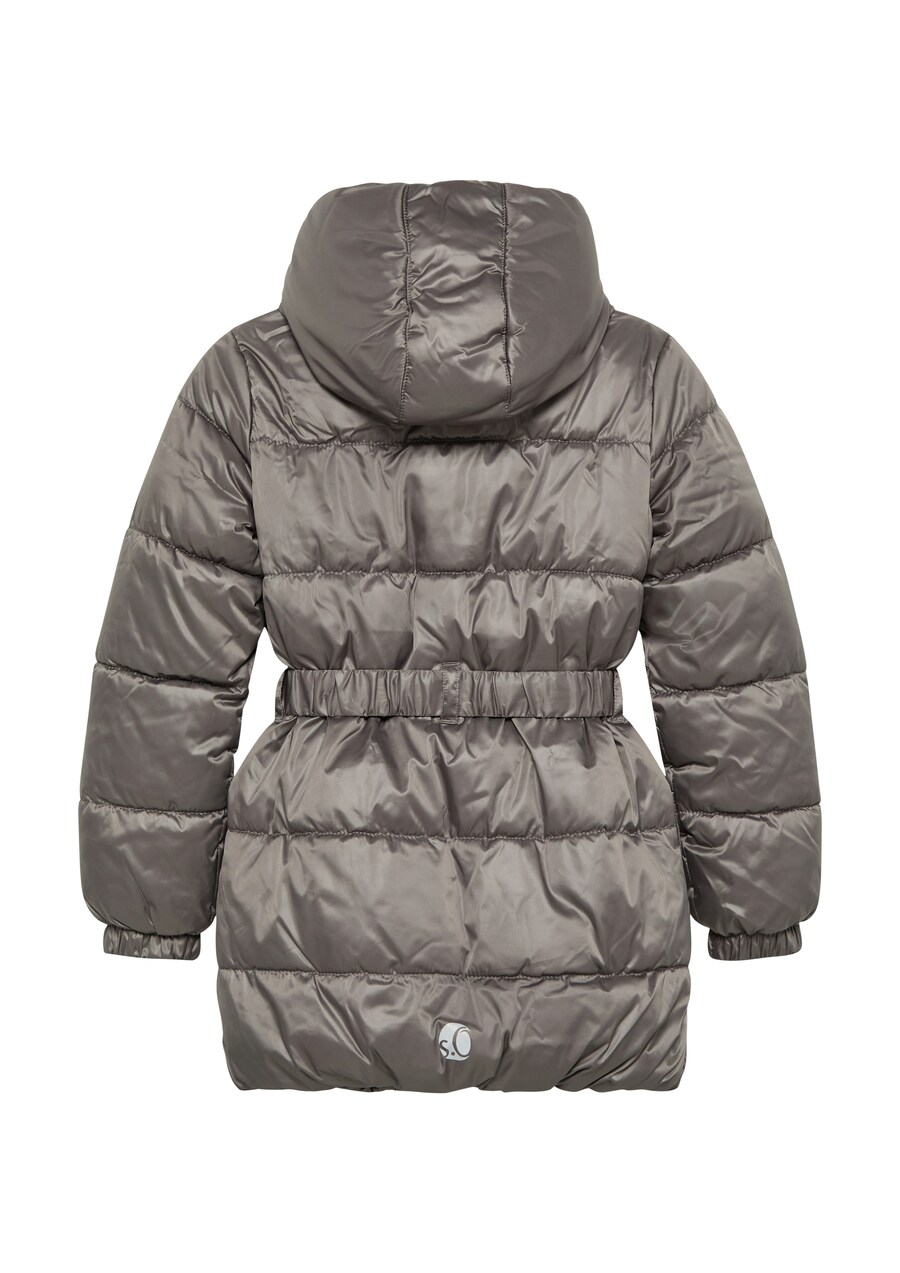 Пальто s.Oliver, серый
Пальто s.Oliver, серый