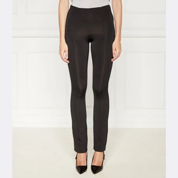 Брюки узкого кроя Calvin Klein, черный
Брюки узкого кроя Calvin Klein, черный