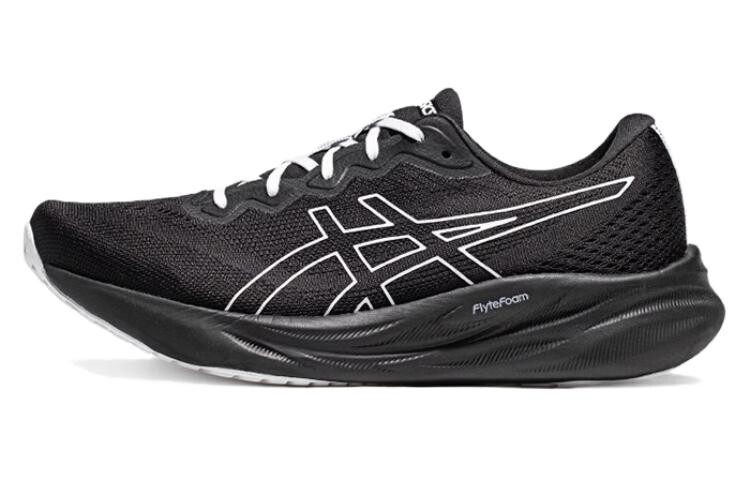 Asics Кроссовки Мужчины, Black/White
Asics Кроссовки Мужчины, Black/White
