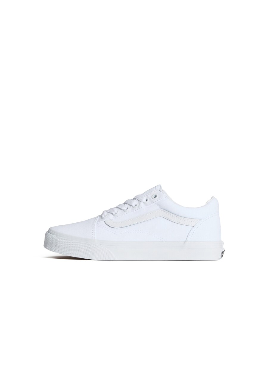 Кроссовки VANS Old Skool, White/Off White
Кроссовки VANS Old Skool, White/Off White